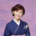 「満開の笑顔の桜を咲かせたい」。小桜舞子が新曲「幸せ桜」を発売